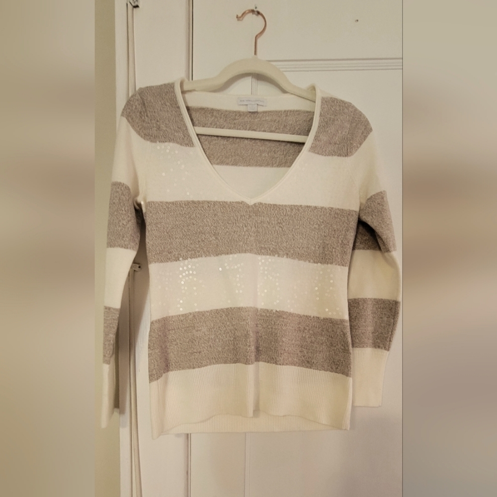 NWOT Sweater
